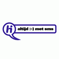Logo of Hi