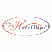 Logo of Hotelbon