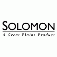 Solomon | Brands of the World™ | Download vector logos and logotypes