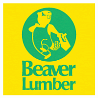 Logo of Beaver Lumber