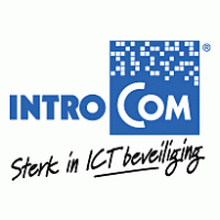 Logo of Introcom