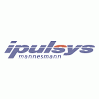 Logo of Ipulsys