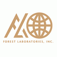 Logo of Forest Laboratories