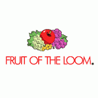 Logo of Fruit Of The Loom