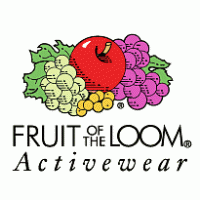 Logo of Fruit Of The Loom