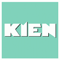 Logo of Kien Mode