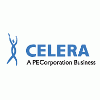 Logo of Celera