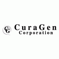 Logo of CuraGen