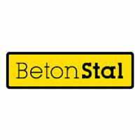 Logo of Betonstal
