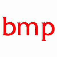 Logo of Bmp
