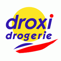 Logo of Droxi Drogerie