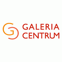 Logo of Galeria Centrum