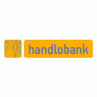 Logo of Handlobank