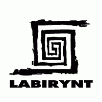 Logo of Labirynt