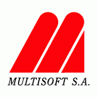Logo of Multisoft