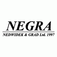 Logo of Negra