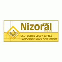 Logo of Nizoral