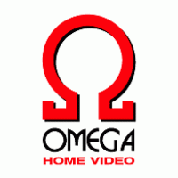 Logo of Omega Home Video