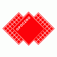 Logo of Opoczno