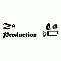 Logo of Za Production