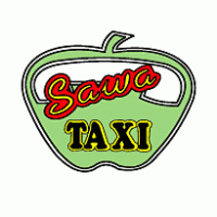 Logo of Sawa Taxi