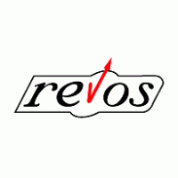 Logo of Revos
