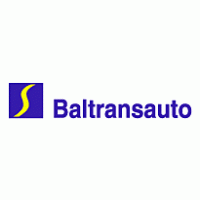 Logo of Baltransauto