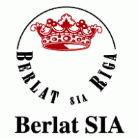 Logo of Berlat