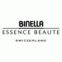 Logo of Binella