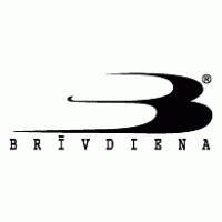 Logo of Brivdiena