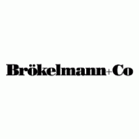 Logo of Brokelmann