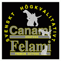 Logo of Canami Felami