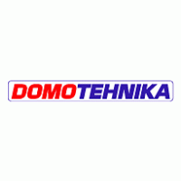 Logo of Domotehnika