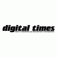 Logo of Digital Times