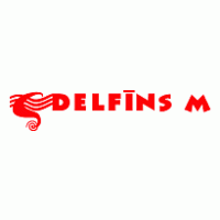 Logo of Delfins M