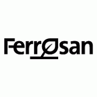 Logo of Ferrosan