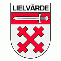 Logo of Lielvarde