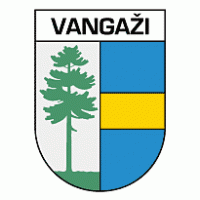 Logo of Vangazi