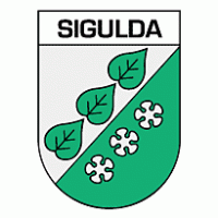 Logo of Sigulda