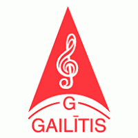 Logo of Gailitis