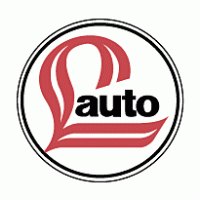 Logo of L-auto