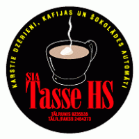 Logo of Tasse HS