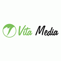 Logo of Vita Media