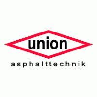 Logo of Union Asphalttechnik