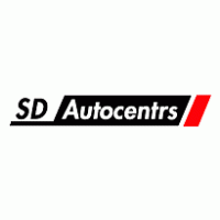 Logo of SD Autocentrs