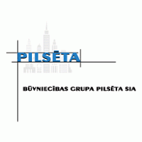 Logo of Pilseta