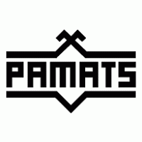 Logo of Pamats