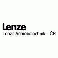 Logo of Lenze