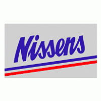 Logo of Nissens
