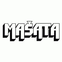 Logo of Masata